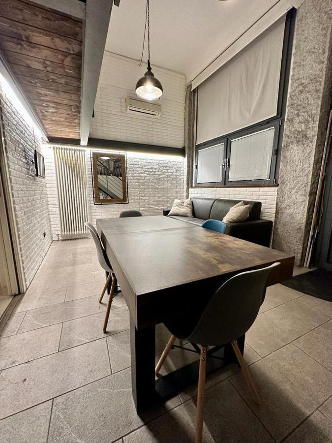 Апартаменти Milano Loft Centro, 10 Min From Duomo Екстер'єр фото