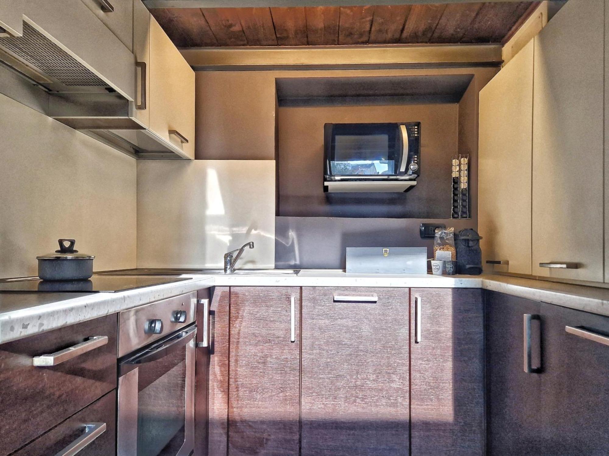Апартаменти Milano Loft Centro, 10 Min From Duomo Екстер'єр фото